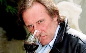 gerard depardieu