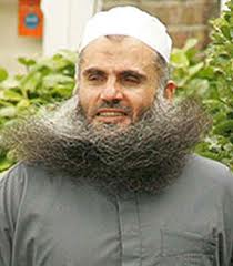 abu qatada