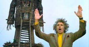 wicker man