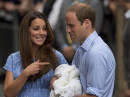 royal baby