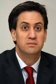 Ed Milipede