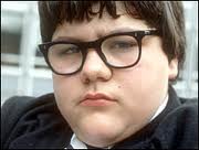 david cameron's imaginary friend