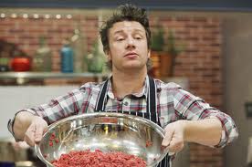 Jamie Oliver
