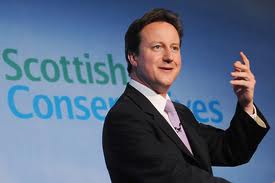 cameron hard working