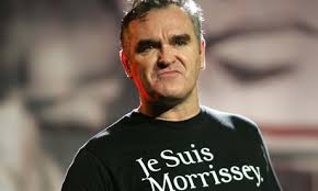 morrissey christmas