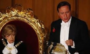 david cameron lord mayors banquet