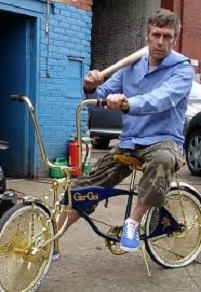 Lance Armstrong