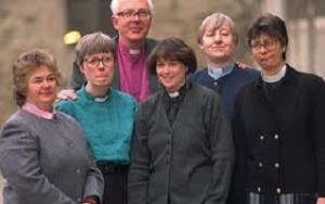 women priests