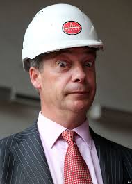 Nigel Farage