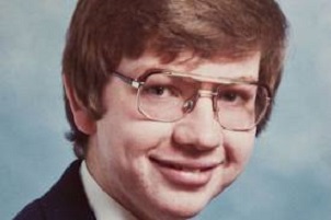 gove always believe in your soul