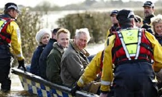prince charles somerset lido