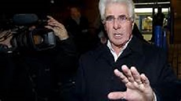 max clifford boxes tiger