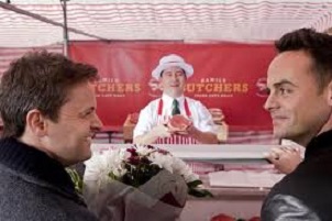 morrisons market street