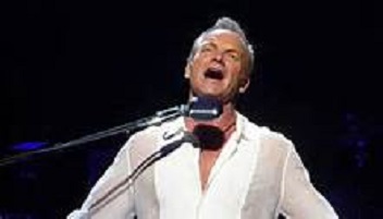 sting
