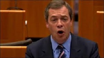 Nigel Farage again
