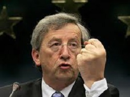 juncker
