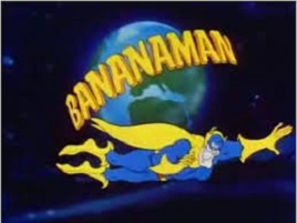 bananaman