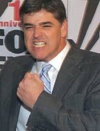 sean hannity