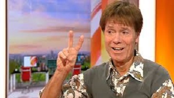 Cliff Richards