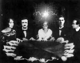 UKIP seance