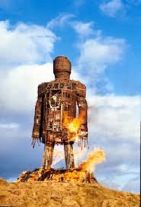 alex salmond wicker man