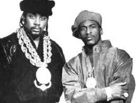 eric b and rakim