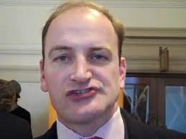 carswell mp