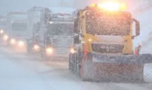 heaviest snow on record