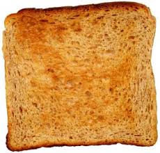 toast