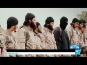 one direction islamic state