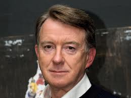 Peter mandelson