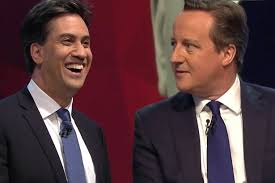 miliband cameron coalition