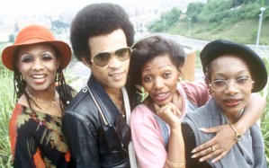 boney m