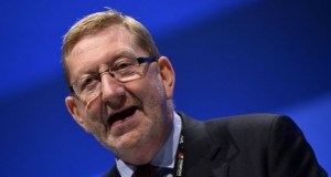 Len McCluskey