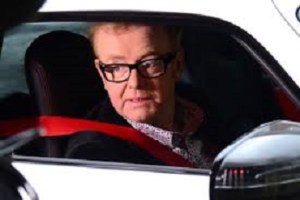 evans top gear