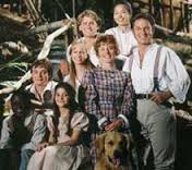 swiss family robinson isis