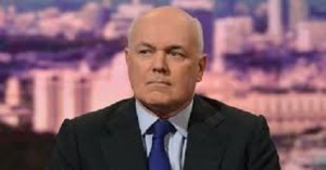 Iain Duncan Smith tv show