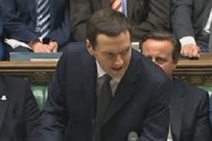 osborne budget speech