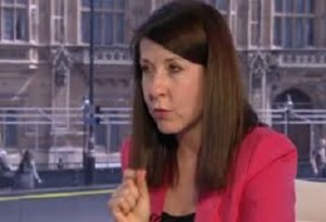 liz kendall