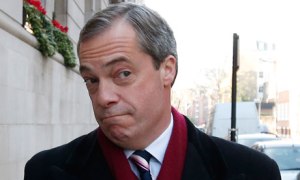 Nigel Farage, Ukip
