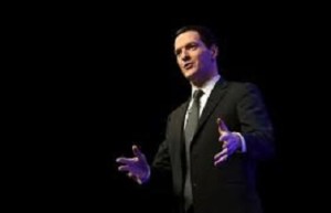 conservatives party of the night