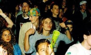 ravers doping scandal