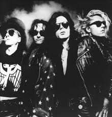 sisters of mercy