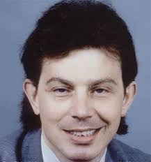 tony blair wank