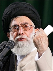 iran supreme leader beheadings