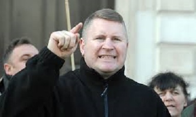 paul golding