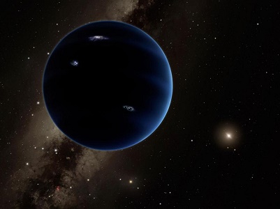 planet 9 fuck off