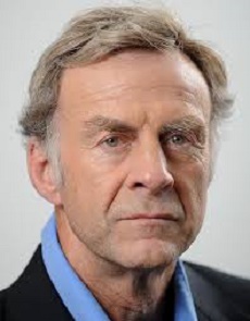 ranulph fiennes