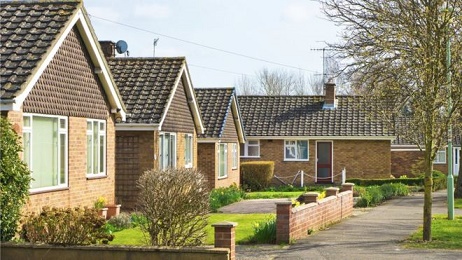 bungalow