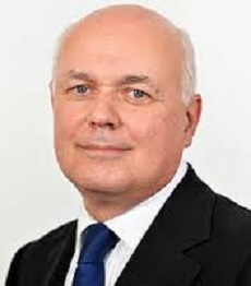 iain duncan smith fluffy bunnies